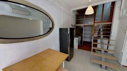 Tiong Bahru Estate (D3), Apartment #577112071